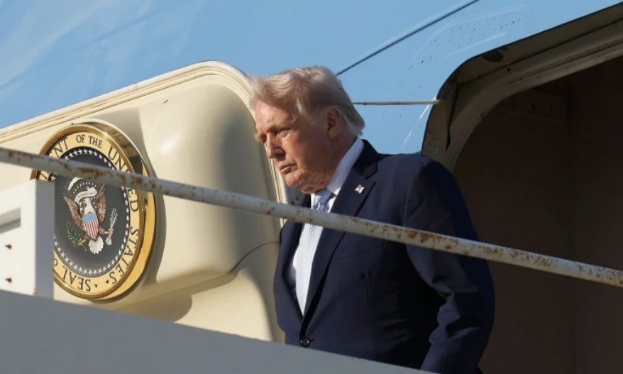 الخطأ الفادح الذي ارتكبه ترامب في تقديراته حيال إيران