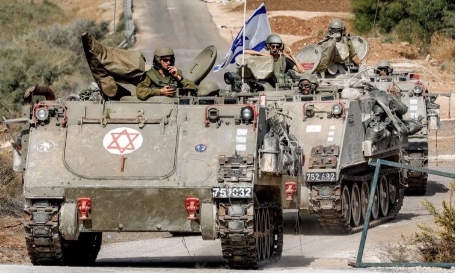 تدمير وعزل الجنوب… هكذا تغيّر إسرائيل قواعد المعركة في لبنان