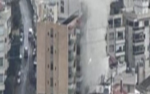 بعد الاستهداف في الحازمية.. رئيس البلدية: سنتّخذ تدابير صارمة