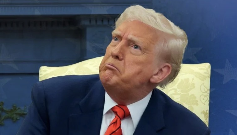 "نتفاوض وسيُبرمون صفقة"... ترامب يكشف عن "جائزة قيّمة" من الإيرانيين