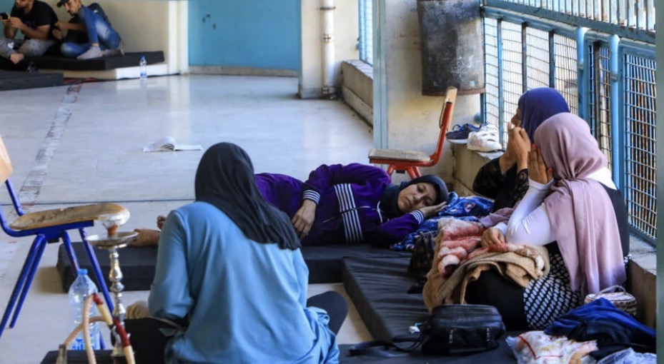 تحذيرات من أزمة شاملة… عام دراسي على حافة الانهيار والحرب تخلط الأوراق