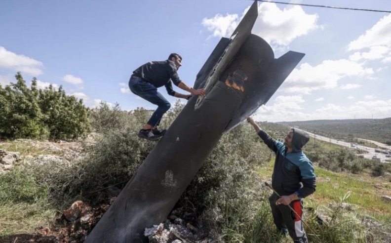 شرط يتعلق بلبنان… 5 شروط أساسية تضعها طهران لوقف الحرب