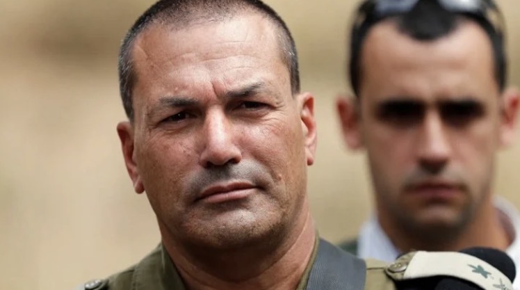 تحذير رئيس الأركان الإسرائيلي: من دون حل أزمة القوى البشرية سينهار الجيش