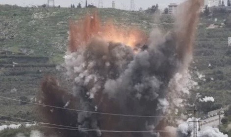 إسرائيل تستهدف البنية التحتية للمياه في الجنوب والبقاع: "سيناريو غزة" للضغط على اللبنانيين