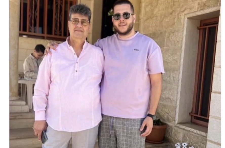 غارة تستهدف سيارة بين رميش ودبل… استشهاد مواطن مسيحي ونجله