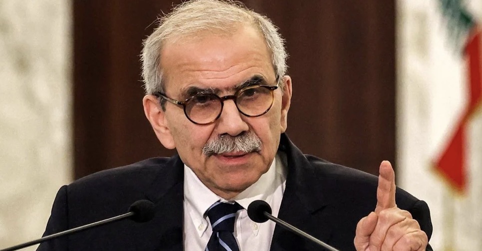 سلام يعزّي بشهداء الإعلام… ويطالب بوقف الاعتداءات