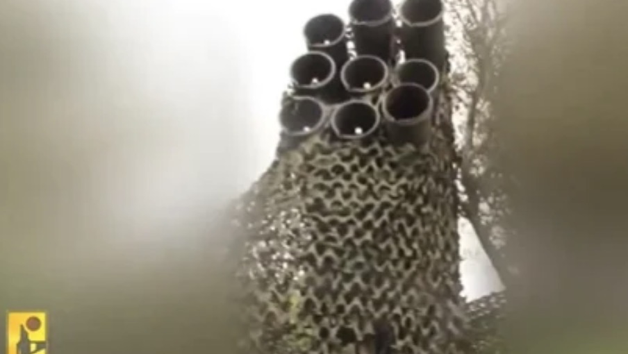 ساعات حامية… حزب الله يفتح بنك أهداف واسعًا شمال إسرائيل (فيديو)