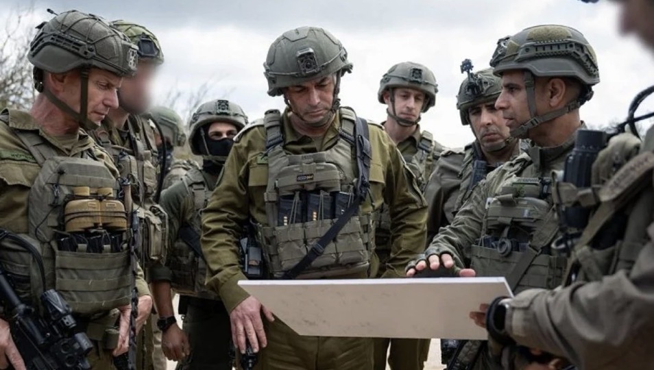 "10 أعلام حمراء"… رئيس الأركان يحذّر من انهيار الجيش الإسرائيلي