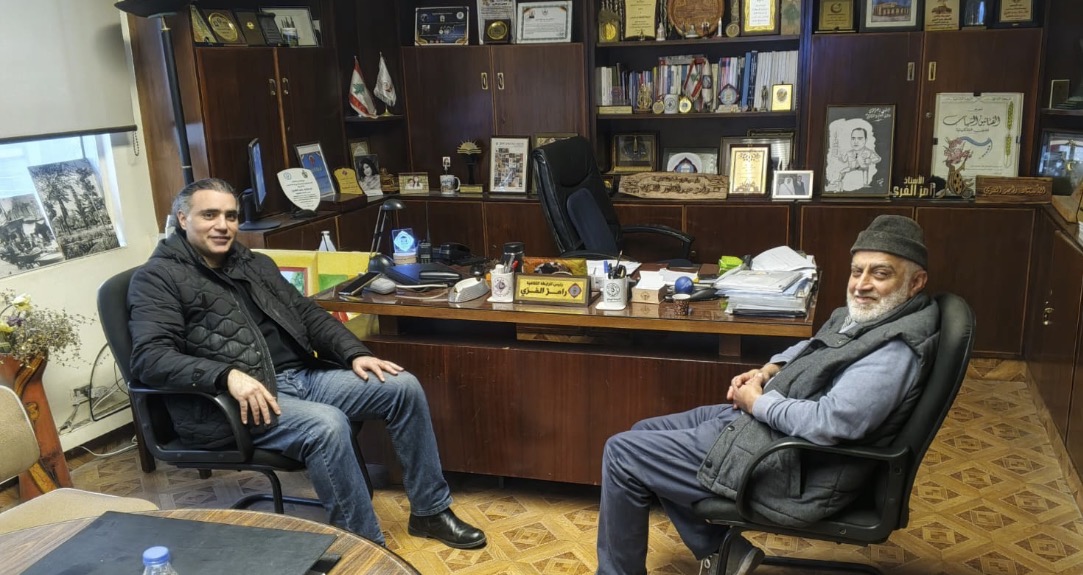 الفري يستقبل البقار في طرابلس