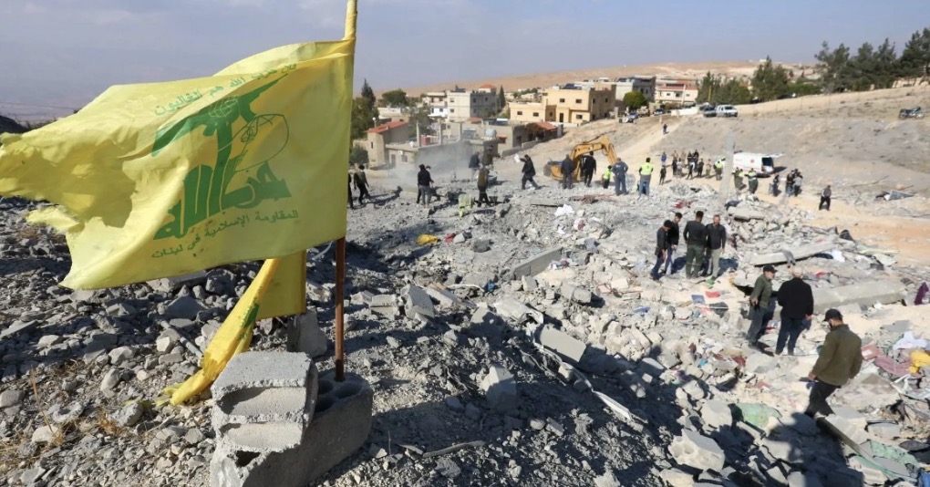 جنوب لبنان أمام سيناريو الثمانينيات… صحيفة إسرائيلية تكشف معادلة حزب الله