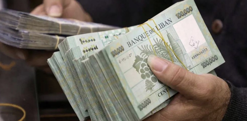 تحرك باتجاه المالية... ما مصير الرواتب الست ؟