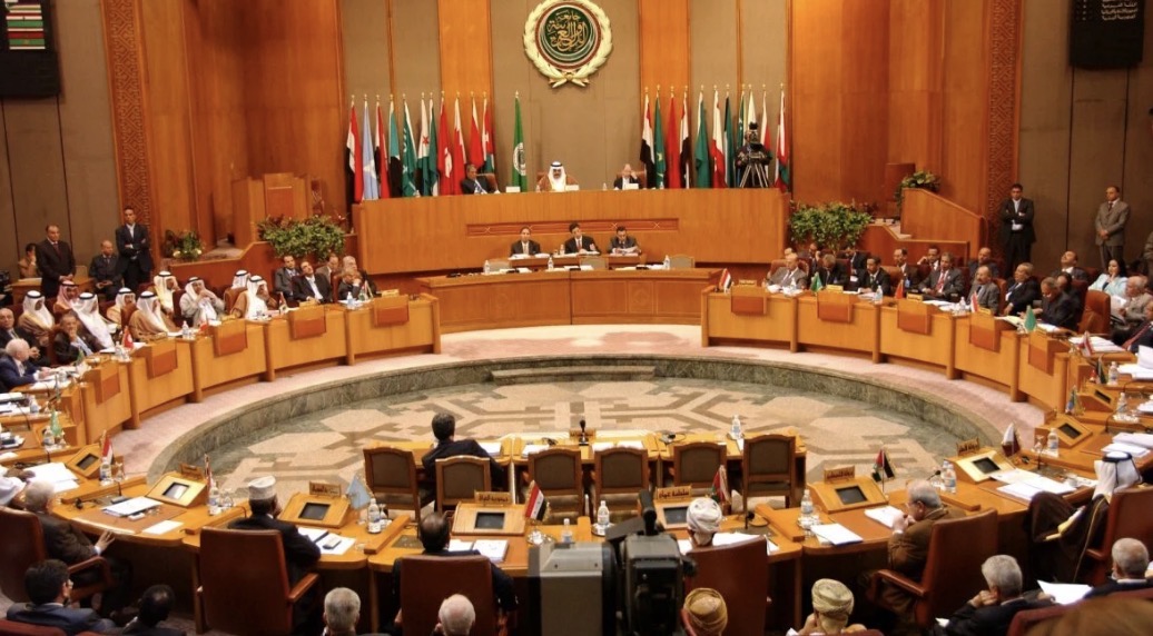 موقف عربي حازم… ورسالة واضحة إلى طهران!