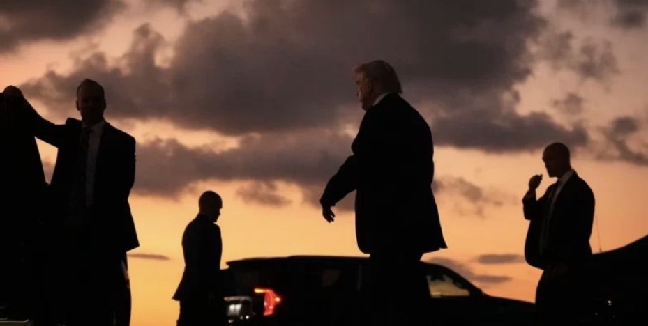 ترامب يضع يده على "اليورانيوم الإيراني": عملية عسكرية قيد البحث قد تشعل المنطقة