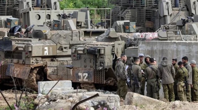 إصابات خطيرة في صفوف الجيش الإسرائيلي… وضربات حزب الله تربك المشهد!