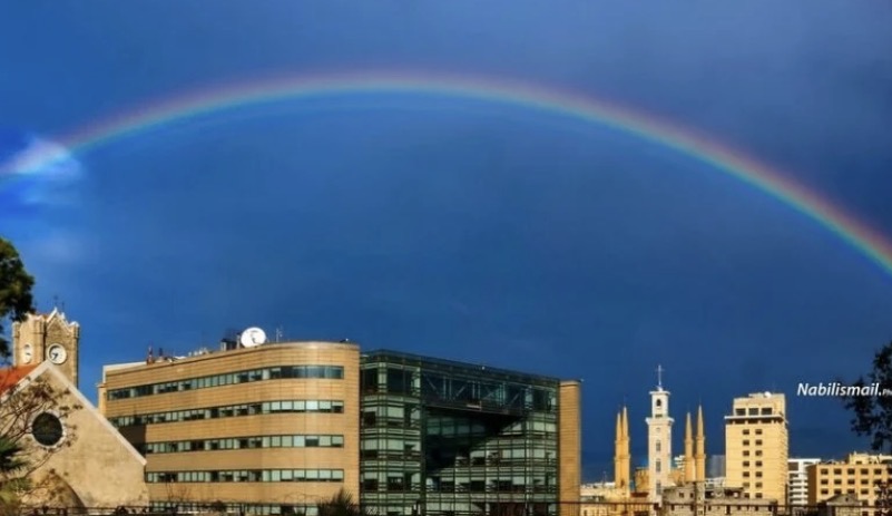 الطقس يخادع اللبنانيين… دفء عابر قبل عودة الأمطار الغزيرة!