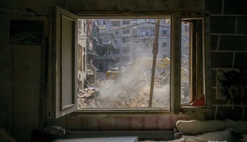 الإنسان لا يملك "فلترًا"… كارثة أخطر من الغارات الإسرائيلية تهدّد اللبنانيين