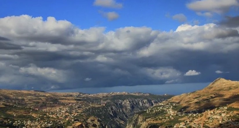 لبنان بين وجهين جويين… دفء خادع يسبق التقلبات الجديدة