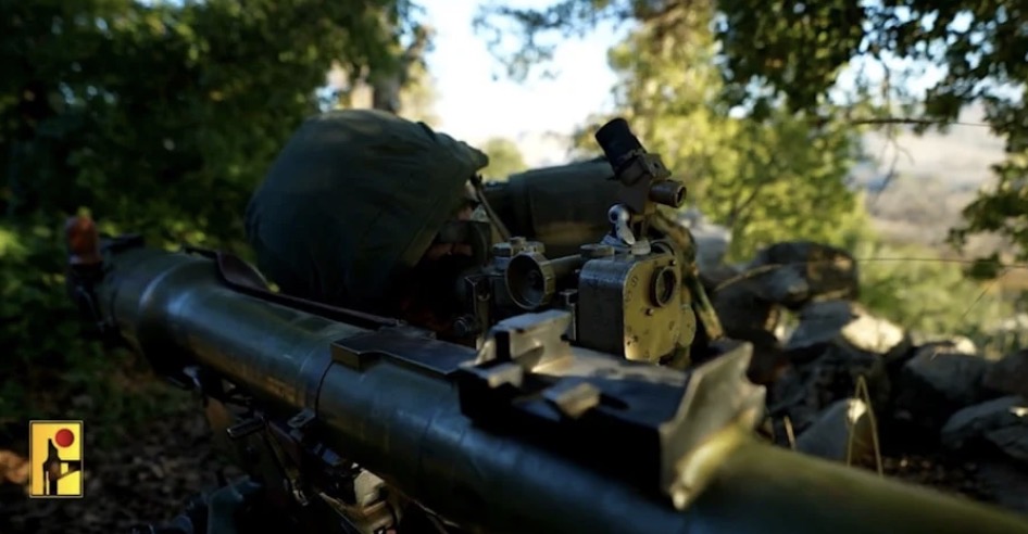 تفوق ناري بلا سيطرة… "حزب الله" يُغرق إسرائيل في فخ الاستنزاف