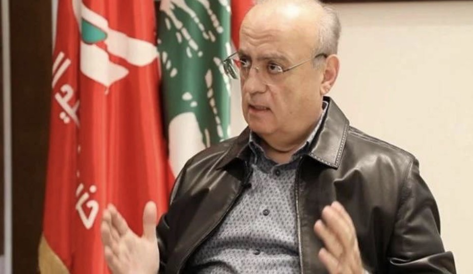 حكم "مشروط" على وهاب… وقف تنفيذ عقوبة حبسه مقابل تسديد ملياري ليرة لقاضية