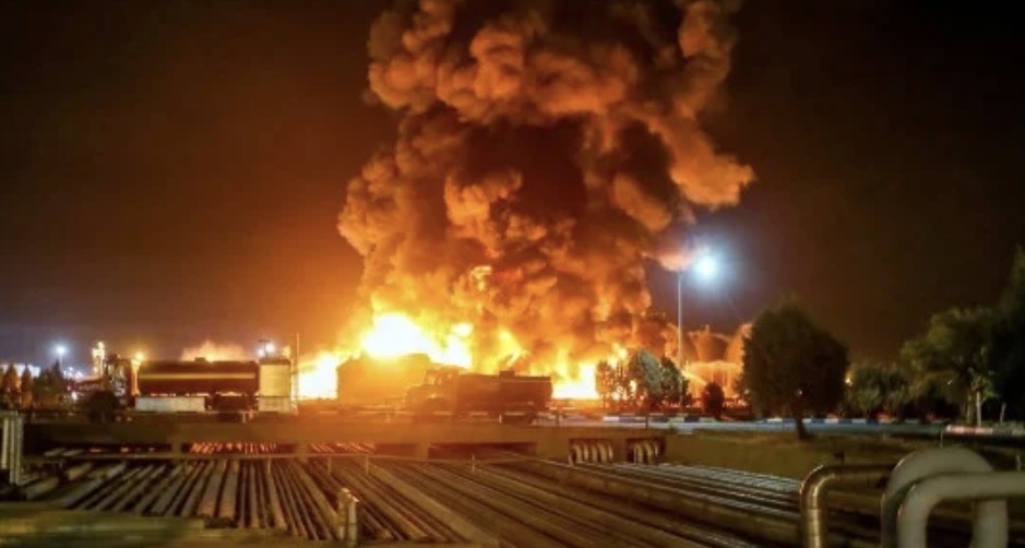 "زئير الأسد" في مراحله الأخيرة… تقرير إسرائيلي يلمّح إلى النهاية!