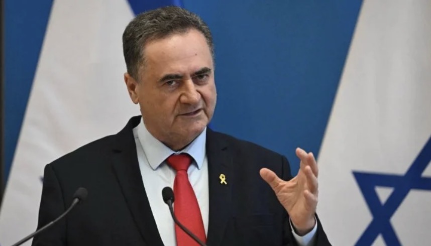 كاتس يهدد قاسم… ويتوعّد: سنقتلع أنياب الأفعى