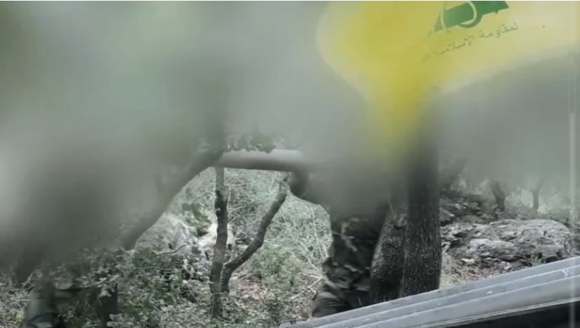 الشمال تحت النار… هجمات متزامنة تربك إسرائيل وفيديو للحزب من قلب المعركة