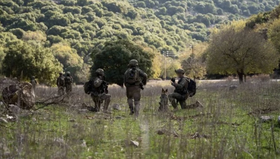 شبح احتلال جديد يخيّم على الجنوب… إسرائيل تتقدّم نحو مساحات أوسع