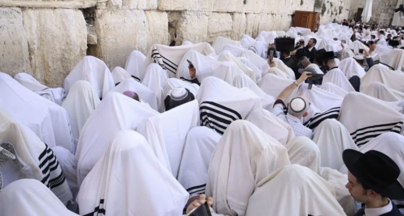 كيف خطط حزب الله وإيران لإفساد العيد اليهودي… وما الذي قلب المشهد؟