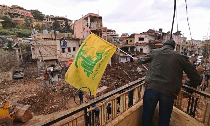 مسؤول إسرائيلي سابق: ليس صحيحا أن حزب الله وقع بـ”الفخ” وربما ارتكبنا خطأ إستراتيجيا في لبنان