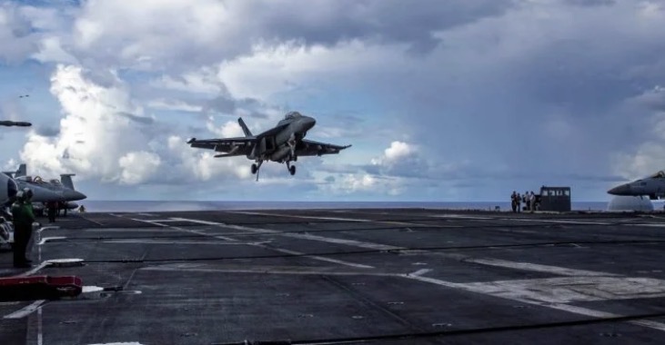 الطيار المفقود يربك واشنطن... سيناريوهات فاصلة ترسم اتجاه الحرب!