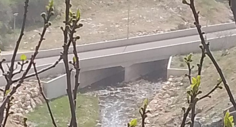 إنذار جديد في البقاع… اتصالٌ إسرائيلي يطلب إخلاء جسر سحمر فورًا!