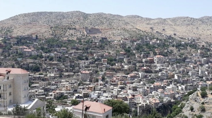 توغّل خطير في شبعا… إسرائيل تختطف مواطنًا لبنانيًا