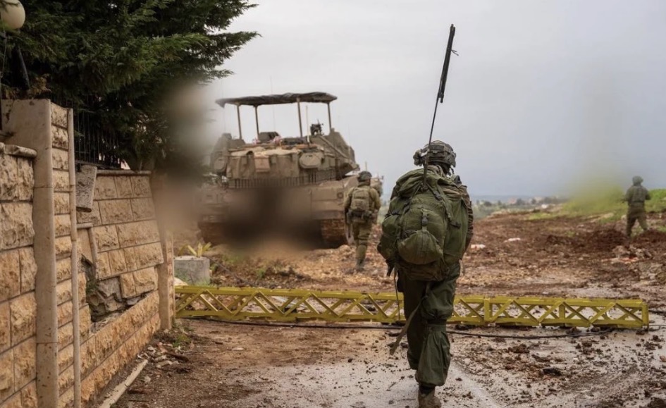 إسرائيل تقترب من معركة بنت جبيل الحاسمةَ!