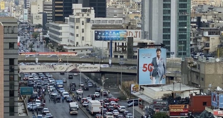 بعد إثارتهما الهلع في سنّ الفيل… توقيف المتورطَين وإحباط محاولة هروب إلى سوريا