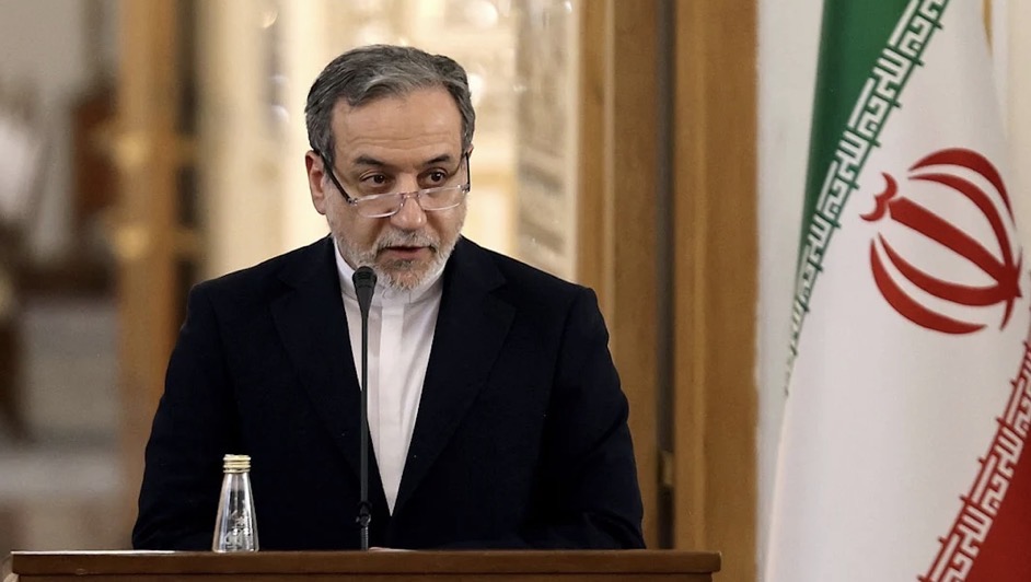 عراقجي يضع شرطًا حاسمًا… وقف نهائي للحرب أو لا اتفاق