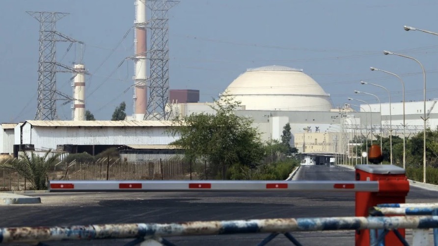 إجلاء عاجل في بوشهر… موسكو تسحب موظفي "روساتوم" عقب الاستهداف
