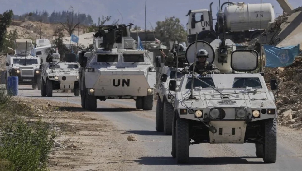 خلال 24 ساعة… إسرائيل تحطم 17 كاميرا لمقر "اليونيفيل" في الناقورة