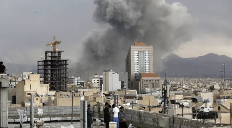 الإثنين الحاسم… خطة لقصف الجسور ومحطات الطاقة في إيران