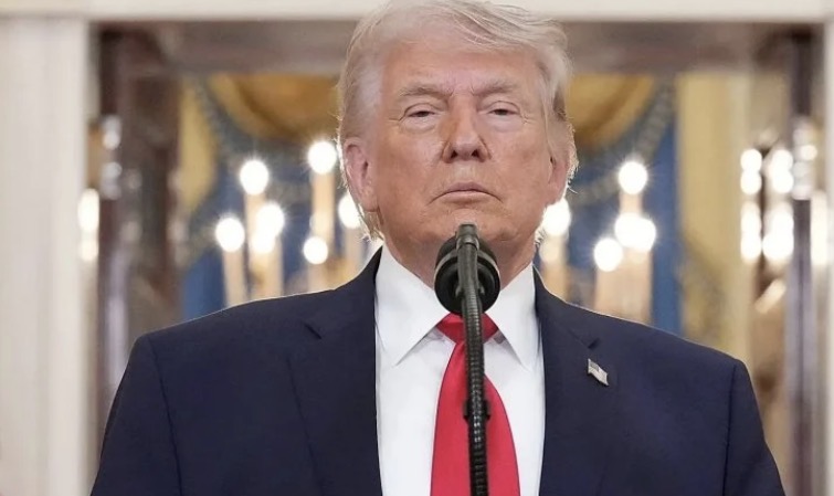 "سابقة في الذاكرة العسكرية"... ترامب يكشف تفاصيل "أجرأ مهمة" في تاريخ أميركا (صورة)