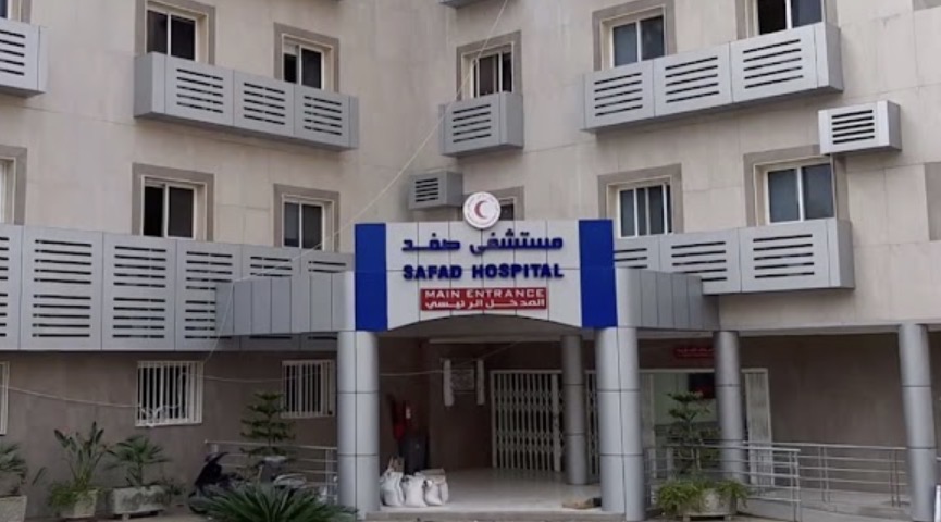 *مستشفى الهلال في مخيم البداوي… بين معاناة الموظفين وضرورة استمرار الخدمة*