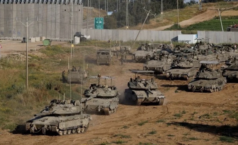 حزب الله يرد بتكتيكات "غير عادية"… المعركة في الجنوب تتجاوز كل المواجهات والآتي يحمل مفاجآت