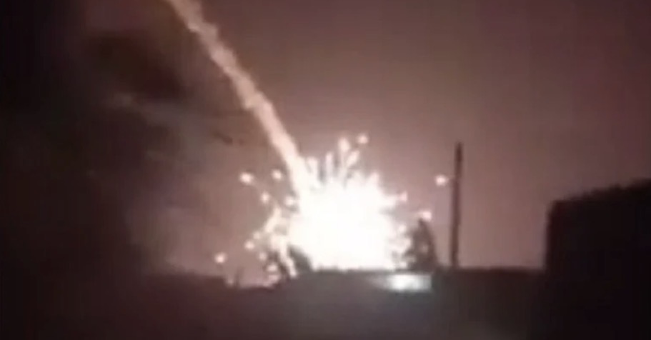 خطة خداع واختراق داخل إيران: تفاصيل عملية إنقاذ معقّدة وتدمير طائرات أميركية (فيديو)