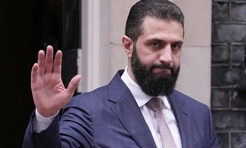 من حافظ الأسد إلى أحمد الشرع: هل يُعاد فتح لبنان من بوابة دمشق؟