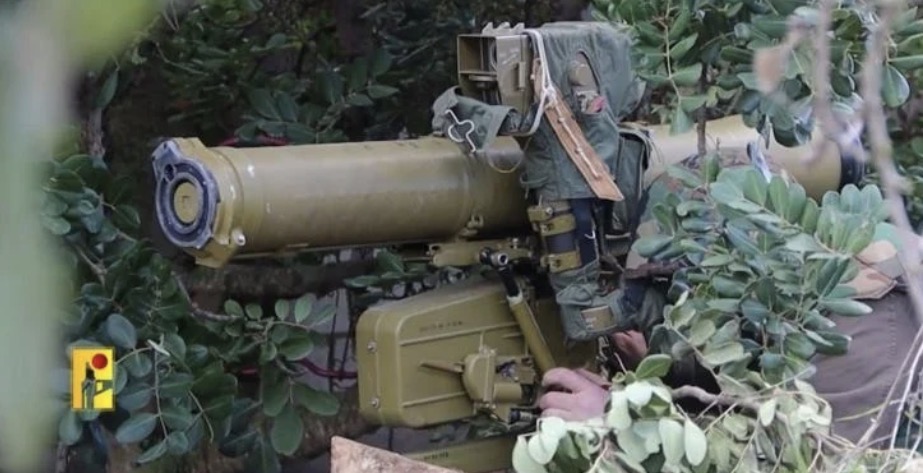 هجمات متتالية من الجنوب إلى العمق… الحزب يضرب البر والبحر ويفاجئ إسرائيل