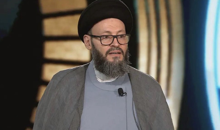 "مخاض دموي عسير"… الحسيني يحذر من مرحلة عنيفة قريبة