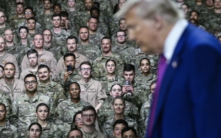 الفشل الاستخباراتي الحقيقي في إيران