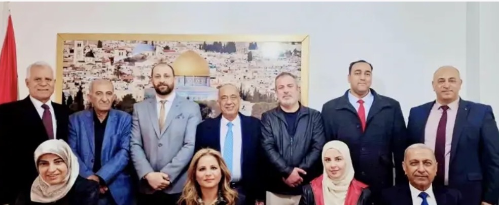 رئيس المجلس الأكاديمي الفلسطيني: البحث العلمي أداة أساسية لتعزيز الصمود وإسناد القضية