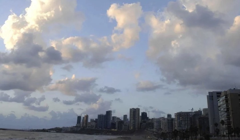 طقس ربيعي بارد ومتقلب حتى السبت… وانتظروا مفاجأة الخميس!