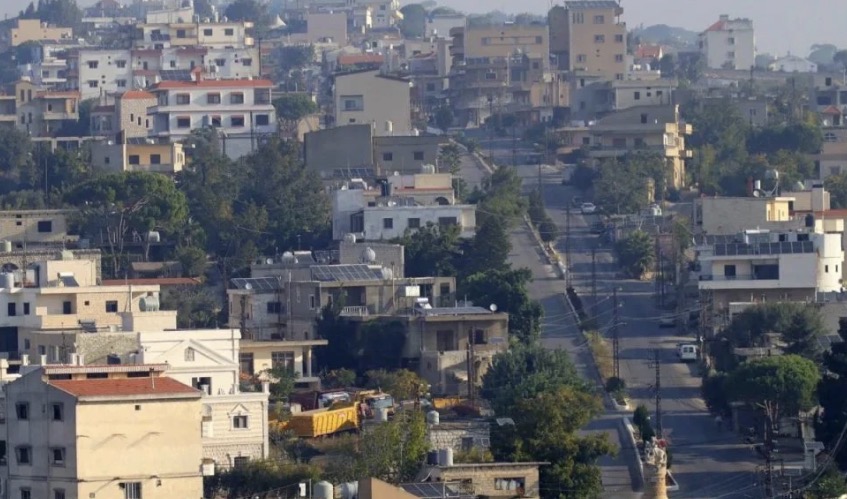 توسّع خطير في التحذيرات… أدرعي يطرق أبواب القرى المسيحية