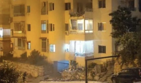 بعد شائعات غارة عين سعادة… "الجيش" يكشف هوية صاحب الدراجة النارية